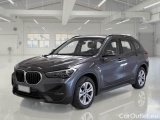  Bmw  X1 BMW  / 2019 / 5P / SUV XDRIVE 25E BUSINESS ADVANTAGE AUTOMATICO 