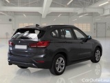  Bmw  X1 BMW  / 2019 / 5P / SUV XDRIVE 25E BUSINESS ADVANTAGE AUTOMATICO #2