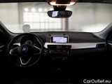  Bmw  X1 BMW  / 2019 / 5P / SUV XDRIVE 25E BUSINESS ADVANTAGE AUTOMATICO #3