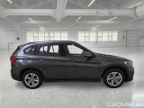 Bmw  X1 BMW  / 2019 / 5P / SUV XDRIVE 25E BUSINESS ADVANTAGE AUTOMATICO #7