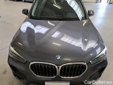  Bmw  X1 BMW  / 2019 / 5P / SUV XDRIVE 25E BUSINESS ADVANTAGE AUTOMATICO #27