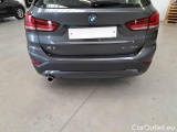  Bmw  X1 BMW  / 2019 / 5P / SUV XDRIVE 25E BUSINESS ADVANTAGE AUTOMATICO #46