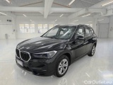  Bmw  X1 BMW  / 2019 / 5P / SUV XDRIVE 25E BUSINESS ADVANTAGE AUTOMATICO 