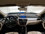  Bmw  X1 BMW  / 2019 / 5P / SUV XDRIVE 25E BUSINESS ADVANTAGE AUTOMATICO #3