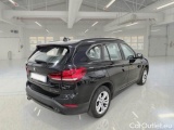  Bmw  X1 BMW  / 2019 / 5P / SUV XDRIVE 25E BUSINESS ADVANTAGE AUTOMATICO #2