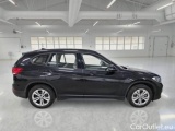  Bmw  X1 BMW  / 2019 / 5P / SUV XDRIVE 25E BUSINESS ADVANTAGE AUTOMATICO #7