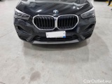  Bmw  X1 BMW  / 2019 / 5P / SUV XDRIVE 25E BUSINESS ADVANTAGE AUTOMATICO #22