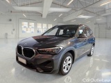 Bmw  X1 BMW  / 2019 / 5P / SUV XDRIVE 25E BUSINESS ADVANTAGE AUTOMATICO 