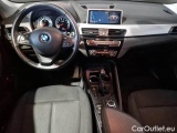  Bmw  X1 BMW  / 2019 / 5P / SUV XDRIVE 25E BUSINESS ADVANTAGE AUTOMATICO #3
