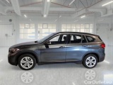  Bmw  X1 BMW  / 2019 / 5P / SUV XDRIVE 25E BUSINESS ADVANTAGE AUTOMATICO #7