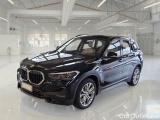  Bmw  X1 BMW  / 2019 / 5P / SUV XDRIVE 25E BUSINESS ADVANTAGE AUTOMATICO 