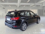  Bmw  X1 BMW  / 2019 / 5P / SUV XDRIVE 25E BUSINESS ADVANTAGE AUTOMATICO #2