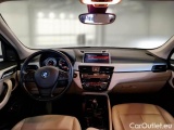  Bmw  X1 BMW  / 2019 / 5P / SUV XDRIVE 25E BUSINESS ADVANTAGE AUTOMATICO #3