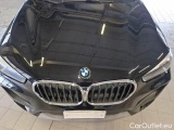  Bmw  X1 BMW  / 2019 / 5P / SUV XDRIVE 25E BUSINESS ADVANTAGE AUTOMATICO #24