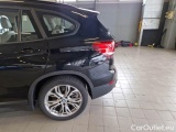  Bmw  X1 BMW  / 2019 / 5P / SUV XDRIVE 25E BUSINESS ADVANTAGE AUTOMATICO #52