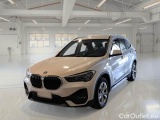  Bmw  X1 BMW  / 2019 / 5P / SUV XDRIVE 25E BUSINESS ADVANTAGE AUTOMATICO 