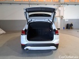  Bmw  X1 BMW  / 2019 / 5P / SUV XDRIVE 25E BUSINESS ADVANTAGE AUTOMATICO #5