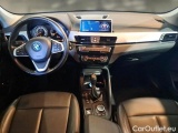  Bmw  X1 BMW  / 2019 / 5P / SUV XDRIVE 25E BUSINESS ADVANTAGE AUTOMATICO #3