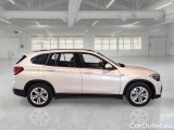  Bmw  X1 BMW  / 2019 / 5P / SUV XDRIVE 25E BUSINESS ADVANTAGE AUTOMATICO #7