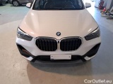  Bmw  X1 BMW  / 2019 / 5P / SUV XDRIVE 25E BUSINESS ADVANTAGE AUTOMATICO #26