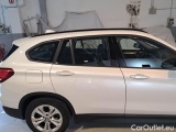  Bmw  X1 BMW  / 2019 / 5P / SUV XDRIVE 25E BUSINESS ADVANTAGE AUTOMATICO #37
