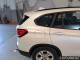  Bmw  X1 BMW  / 2019 / 5P / SUV XDRIVE 25E BUSINESS ADVANTAGE AUTOMATICO #39