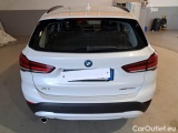  Bmw  X1 BMW  / 2019 / 5P / SUV XDRIVE 25E BUSINESS ADVANTAGE AUTOMATICO #43