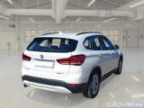  Bmw  X1 BMW  / 2019 / 5P / SUV XDRIVE 25E BUSINESS ADVANTAGE AUTOMATICO #2