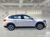  Bmw  X1 BMW  / 2019 / 5P / SUV XDRIVE 25E BUSINESS ADVANTAGE AUTOMATICO #7