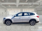  Bmw  X1 BMW  / 2019 / 5P / SUV XDRIVE 25E BUSINESS ADVANTAGE AUTOMATICO #8