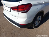  Bmw  X1 BMW  / 2019 / 5P / SUV XDRIVE 25E BUSINESS ADVANTAGE AUTOMATICO #35