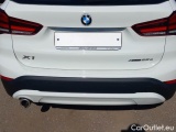  Bmw  X1 BMW  / 2019 / 5P / SUV XDRIVE 25E BUSINESS ADVANTAGE AUTOMATICO #37