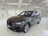  Bmw  X1 BMW  / 2019 / 5P / SUV XDRIVE 25E BUSINESS ADVANTAGE AUTOMATICO 