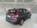  Bmw  X1 BMW  / 2019 / 5P / SUV XDRIVE 25E BUSINESS ADVANTAGE AUTOMATICO #2