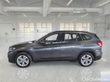  Bmw  X1 BMW  / 2019 / 5P / SUV XDRIVE 25E BUSINESS ADVANTAGE AUTOMATICO #8