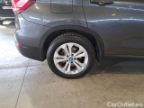  Bmw  X1 BMW  / 2019 / 5P / SUV XDRIVE 25E BUSINESS ADVANTAGE AUTOMATICO #18