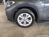  Bmw  X1 BMW  / 2019 / 5P / SUV XDRIVE 25E BUSINESS ADVANTAGE AUTOMATICO #20