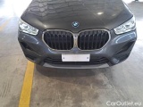  Bmw  X1 BMW  / 2019 / 5P / SUV XDRIVE 25E BUSINESS ADVANTAGE AUTOMATICO #22