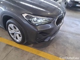  Bmw  X1 BMW  / 2019 / 5P / SUV XDRIVE 25E BUSINESS ADVANTAGE AUTOMATICO #24