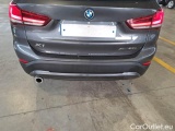  Bmw  X1 BMW  / 2019 / 5P / SUV XDRIVE 25E BUSINESS ADVANTAGE AUTOMATICO #28