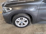  Bmw  X1 BMW  / 2019 / 5P / SUV XDRIVE 25E BUSINESS ADVANTAGE AUTOMATICO #36