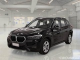  Bmw  X1 BMW  / 2019 / 5P / SUV XDRIVE 25E BUSINESS ADVANTAGE AUTOMATICO 