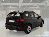  Bmw  X1 BMW  / 2019 / 5P / SUV XDRIVE 25E BUSINESS ADVANTAGE AUTOMATICO #2