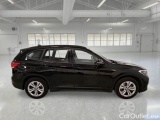  Bmw  X1 BMW  / 2019 / 5P / SUV XDRIVE 25E BUSINESS ADVANTAGE AUTOMATICO #7