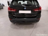  Bmw  X1 BMW  / 2019 / 5P / SUV XDRIVE 25E BUSINESS ADVANTAGE AUTOMATICO #33