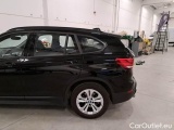  Bmw  X1 BMW  / 2019 / 5P / SUV XDRIVE 25E BUSINESS ADVANTAGE AUTOMATICO #40