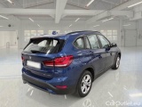  Bmw  X1 BMW  / 2019 / 5P / SUV XDRIVE 25E BUSINESS ADVANTAGE AUTOMATICO #2