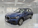  Bmw  X1 BMW  / 2019 / 5P / SUV XDRIVE 25E BUSINESS ADVANTAGE AUTOMATICO 