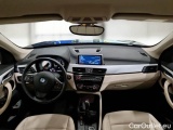  Bmw  X1 BMW  / 2019 / 5P / SUV XDRIVE 25E BUSINESS ADVANTAGE AUTOMATICO #3