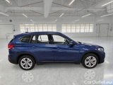  Bmw  X1 BMW  / 2019 / 5P / SUV XDRIVE 25E BUSINESS ADVANTAGE AUTOMATICO #7